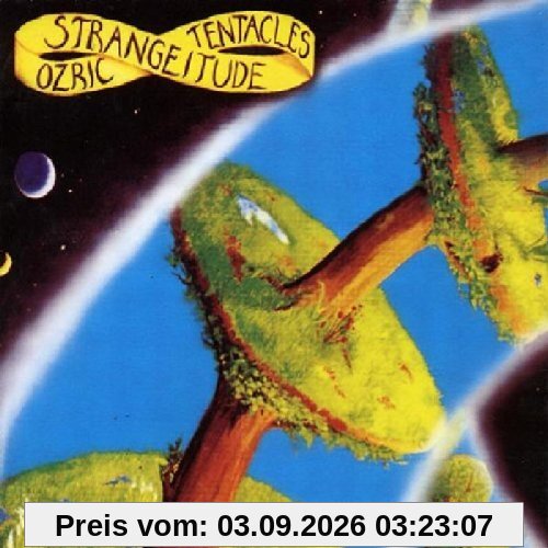 Strangeitude/Digi