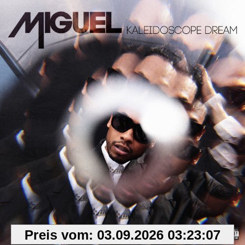 Kaleidoscope Dream (Deluxe Version)