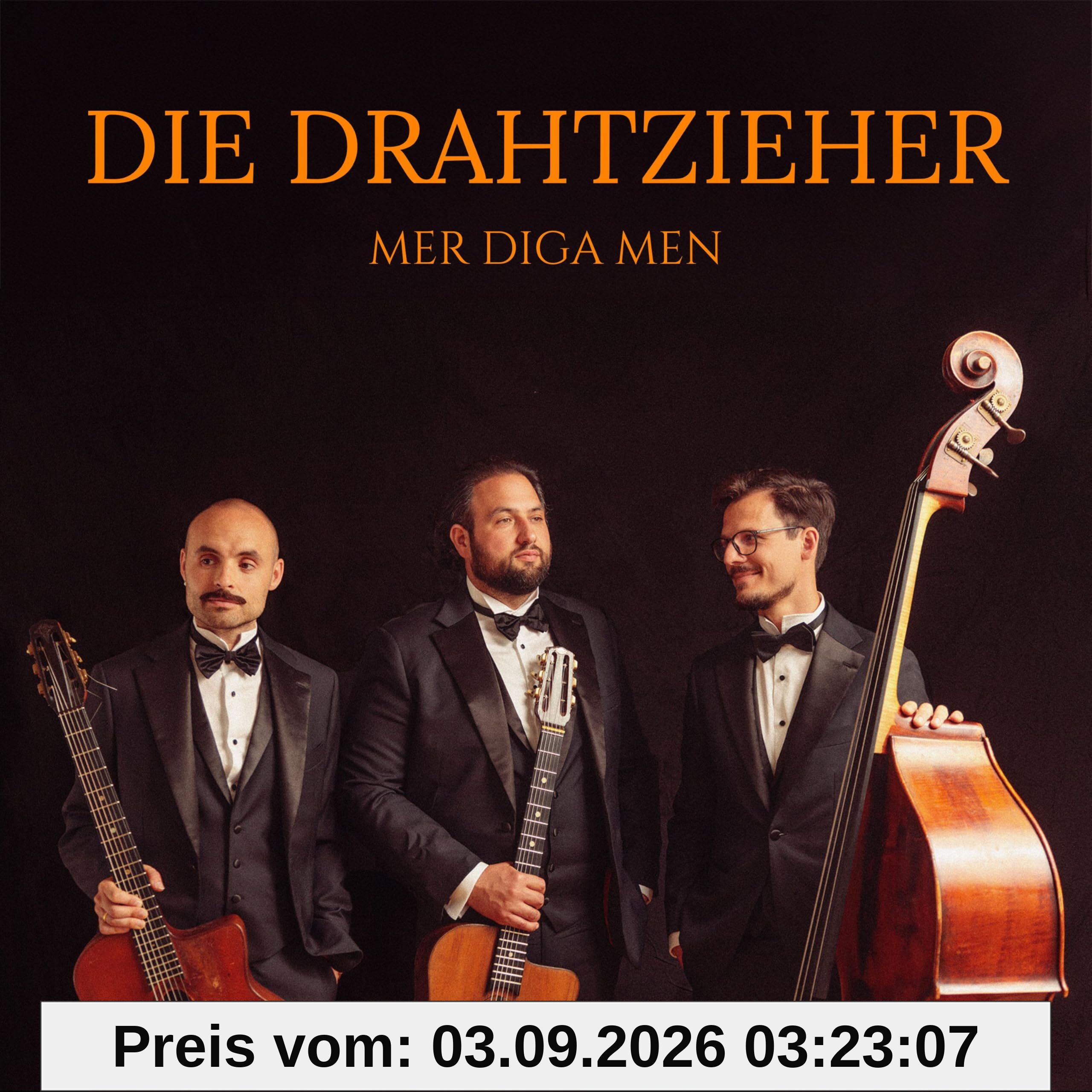 Mer Diga Men