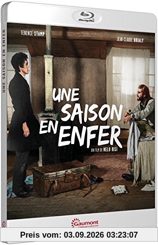 Une saison en enfer
