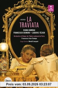 Verdi - La Traviata