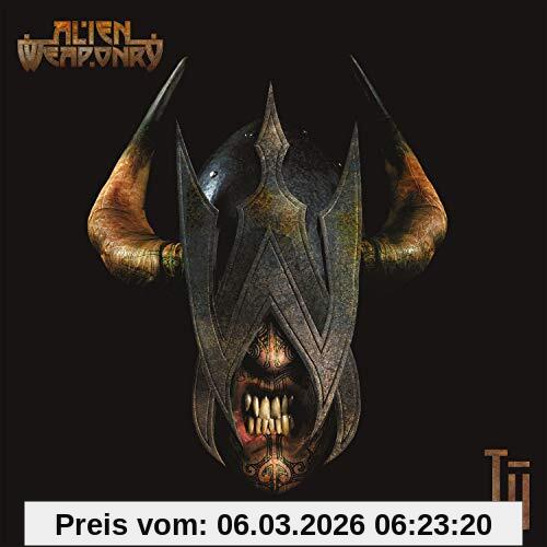 Alien Weaponry Tü