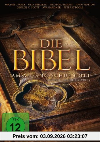 Die Bibel
