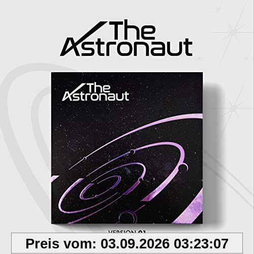 The Astronaut (Vers.1)