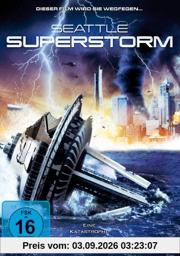 Seattle Superstorm