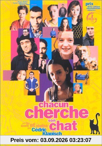 Chacun cherche son Chat