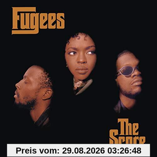 The Score [Vinyl LP]