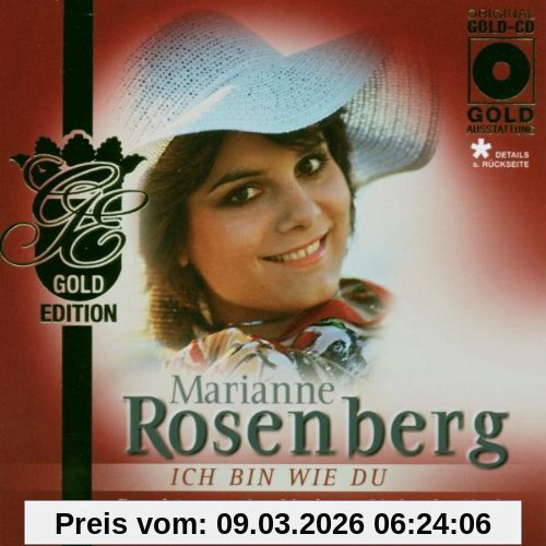 Marianne Rosenberg Ich Bin Wie Du