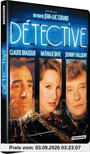 Détective [FR Import]