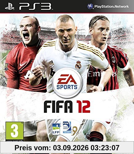 FIFA 12