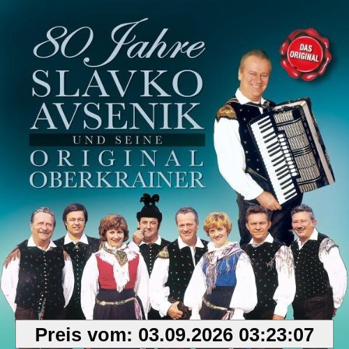 80 Jahre