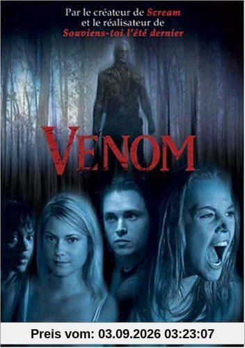 Venom [FR Import]