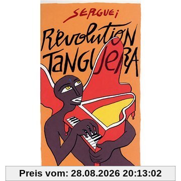 Révolution tanguera