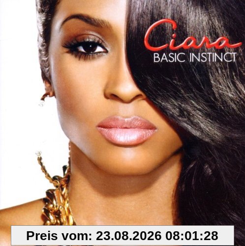 Ciara Basic Instinct