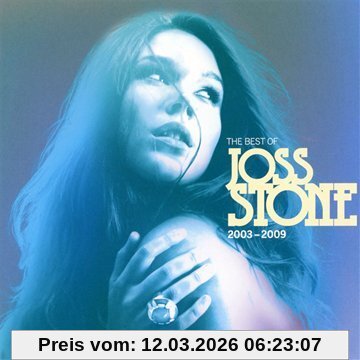 The Best Of Joss Stone 2003-2009