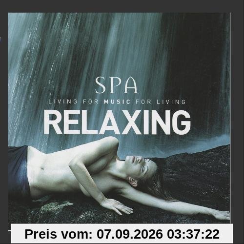 Global Journey Spa Series Rela
