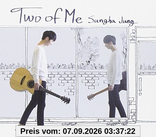 Two of Me Vol.5