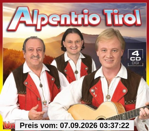 Unsere großen Erfolge (4er Digi Box)
