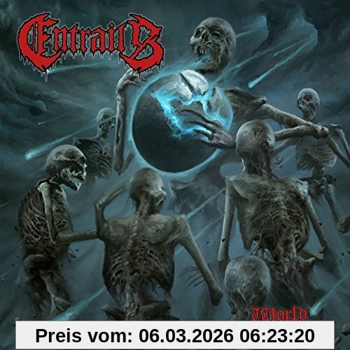 Entrails World Inferno