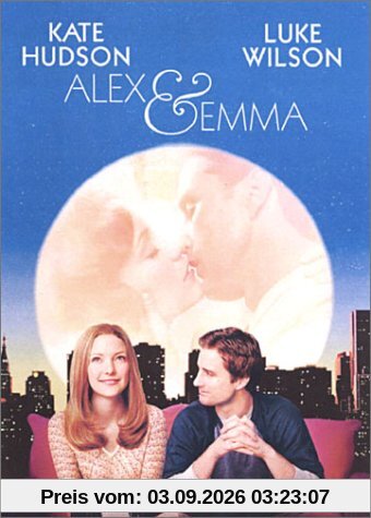 Alex & Emma [FR Import]