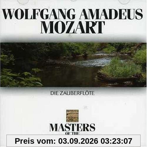 Mozart