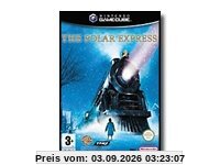 Der Polarexpress