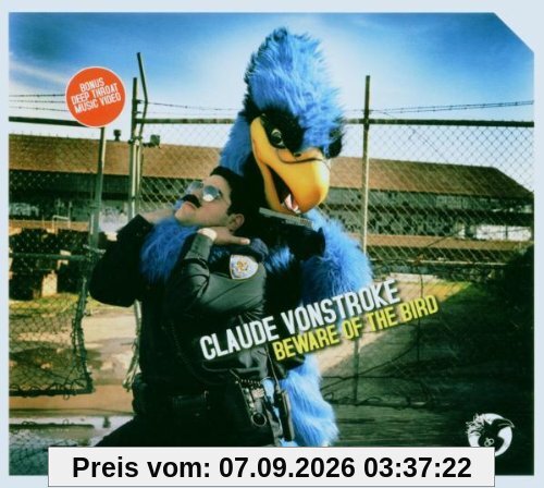 Beware of the Bird