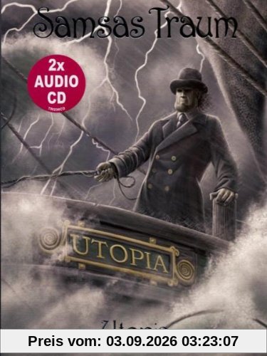 Utopia,Ltd.Erstaufl