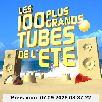 100 Plus Grands Tubes De L'ete