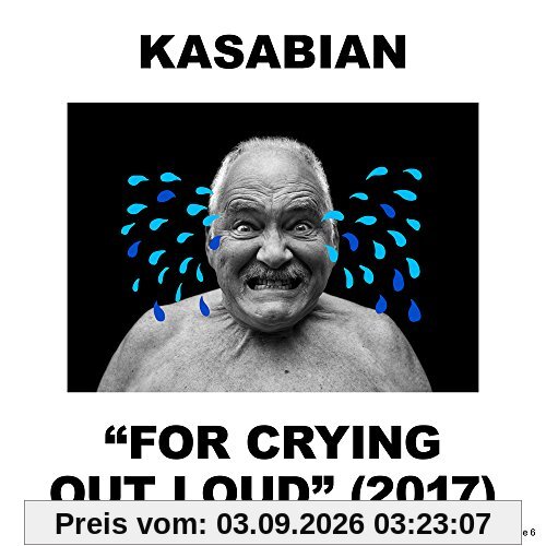 For Crying Out Loud