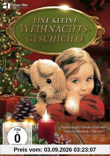 Eine kleine Weihnachtsgeschichte