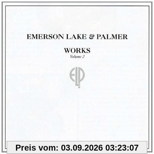 Works Vol.2