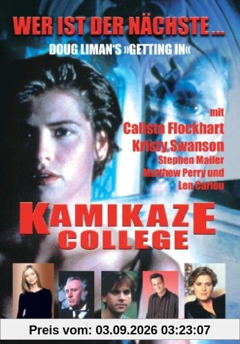 Kamikaze College