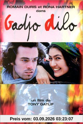 Gadjo Dilo [FR Import]