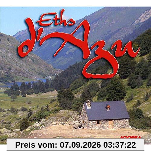 Eths D'Azu