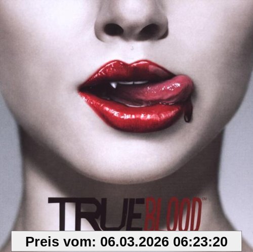 Various True Blood