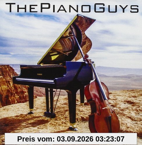 Piano Guys