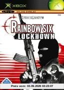 Tom Clancy's Rainbow Six - Lockdown