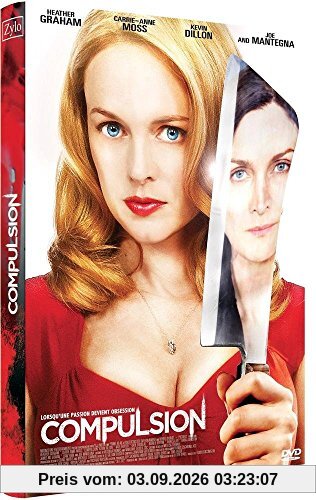 Compulsion [FR Import]