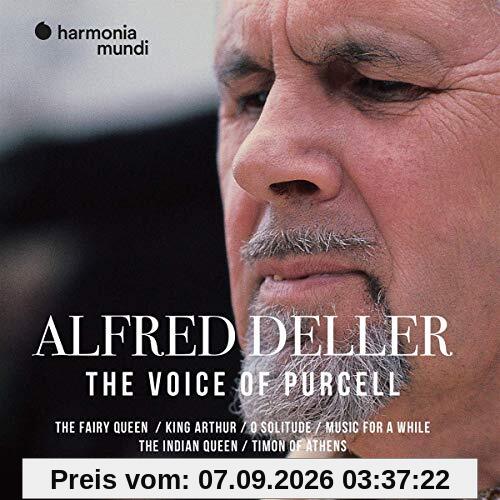 The Voice of Purcel