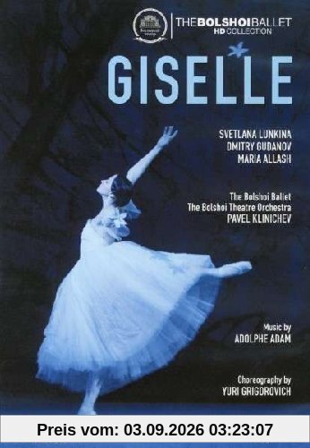 Giselle