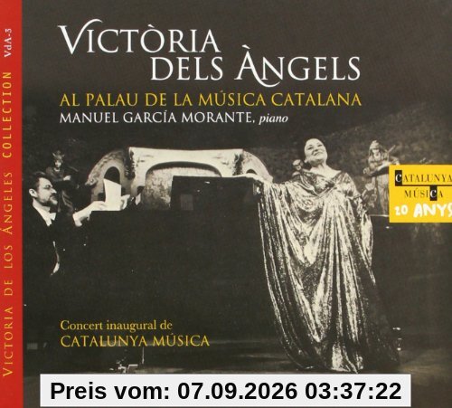Al Palau de la Musica Catalana