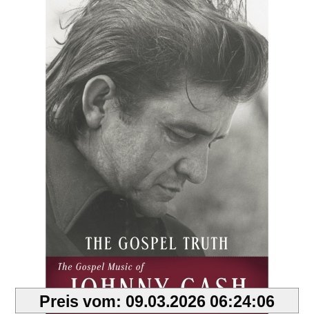unbekannt The Gospel Music Of Johnny Cash [Uk Import]