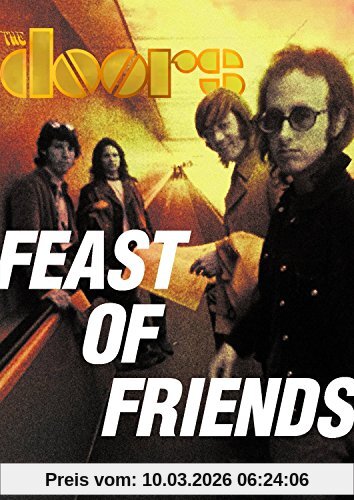 The Doors - Feast Of Friends