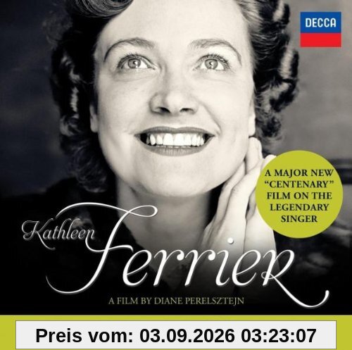 Kathleen Ferrier - Documentary