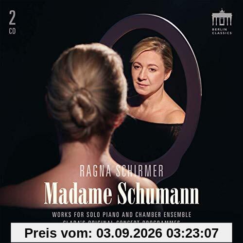 Madame Schumann