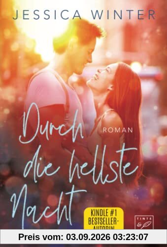 Durch die hellste Nacht