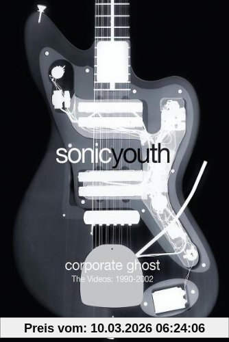 Sonic Youth - Corporate Ghost