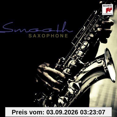 Smooth Saxophone