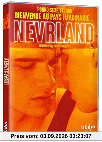 Nevrland [FR Import]